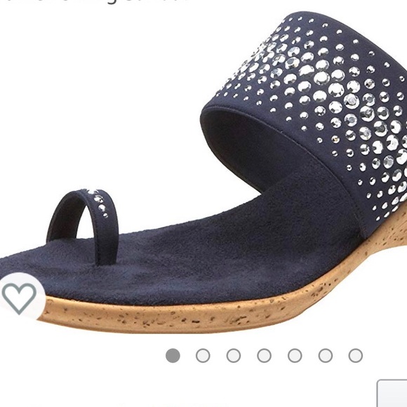 Onex Shoes - Onex ring slide sandal
